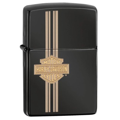 Zippo Harley 